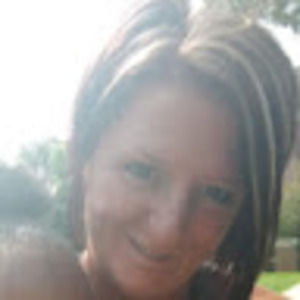 Meet your Posher, Kristine